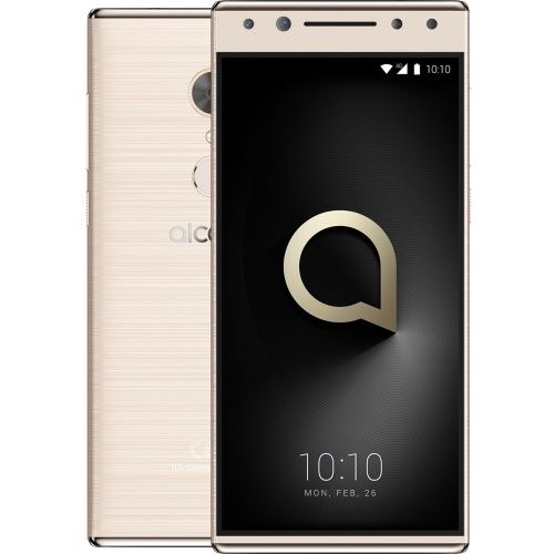 Alcatel 5