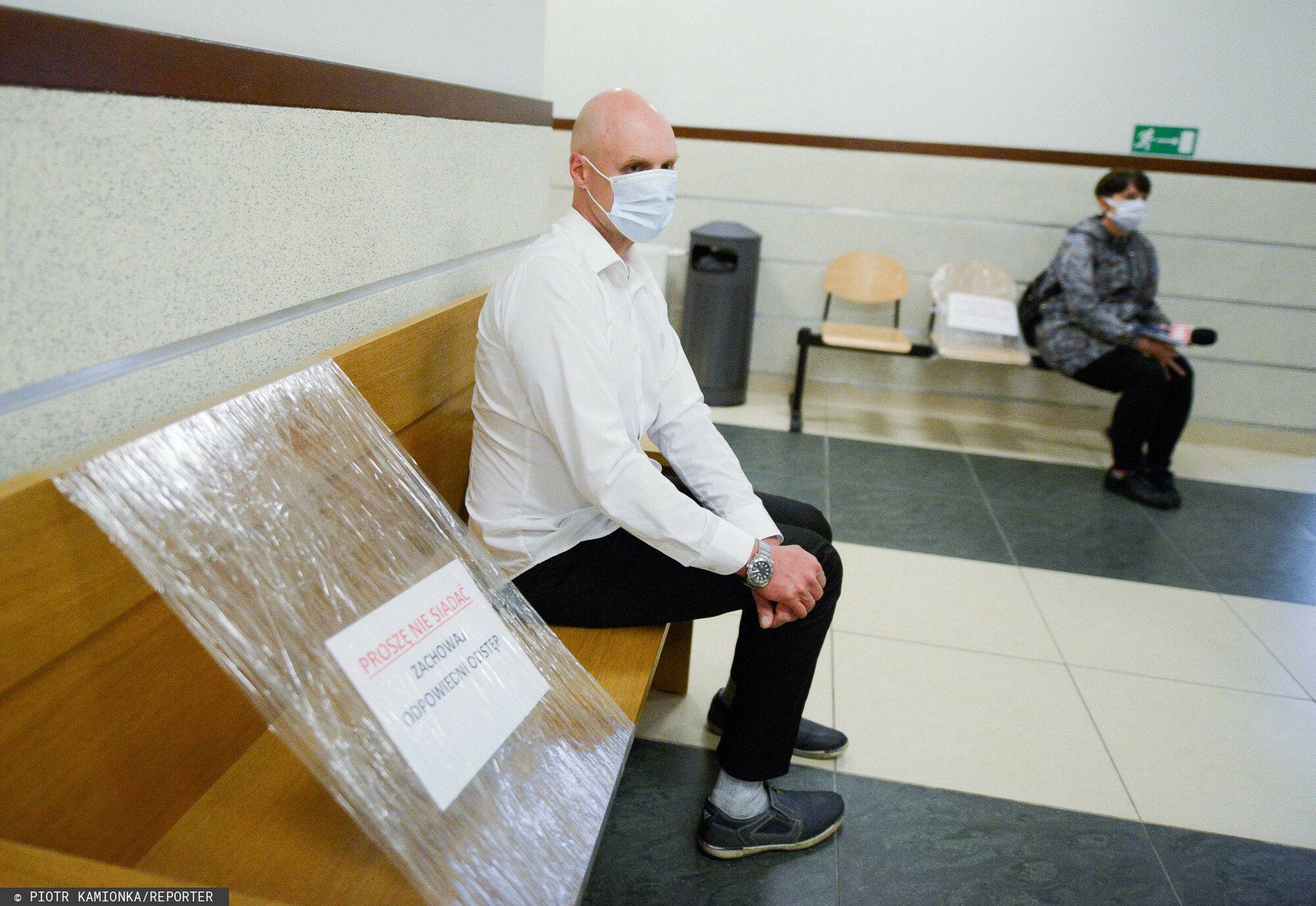 Ruszyła zbiórka na syna Krzysztofa Krawczyka
