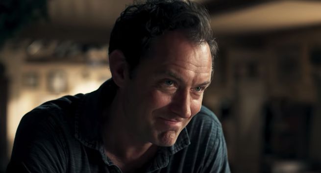 HBO zapowiada serial "The Third Day" z Jude'em Law