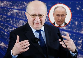 Unijny komisarz: Za trzy-cztery lata wojna zagrozi Europie