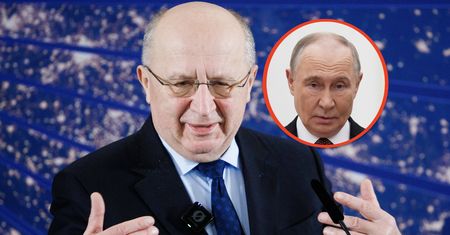 Unijny komisarz: Za trzy-cztery lata wojna zagrozi Europie