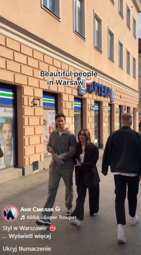 Życie uczuciowe Julii Wieniawy