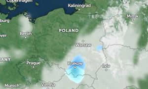 Polska podzielona pogodowo. IMGW zapowiada