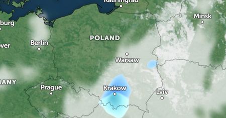 Polska podzielona pogodowo. IMGW zapowiada