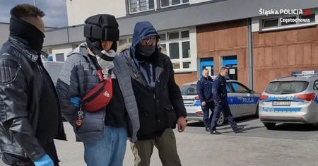25 lat więzienia dla ojczyma 8-letniego Kamilka. Wyrok usłyszała też matka