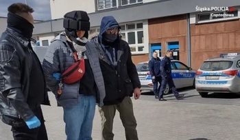 25 lat więzienia dla ojczyma 8-letniego Kamilka. Wyrok usłyszała też matka