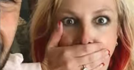 Różnica wieku im nie przeszkadza. Britney Spears powiedziała "tak"
