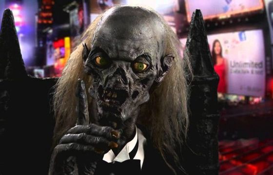 Nowa wersja serialu "Opowieści z krypty" M. Night Shyamalana