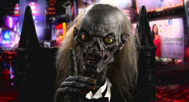 Nowa wersja serialu "Opowieści z krypty" M. Night Shyamalana