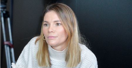 Maja Bohosiewicz opowiada o traumatycznych świętach. "Z bratem wyliśmy nad kiblem"