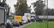 Malbork: Drogi krajowe. Dyrektor gdańskiego oddziału GDDKiA spotkał się z władzami powiatu