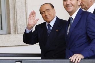 Testament Berlusconiego otwarty. Najstarsza córka ma trudne zadanie