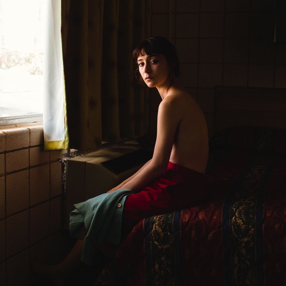 Lens Culture Portrait Awards 2015 - galeria zwycięzców i finalistów 5