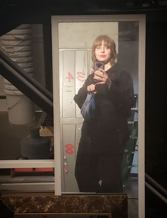 Nie chce mieć dzieci, dlatego zdecydowała się na histerektomię