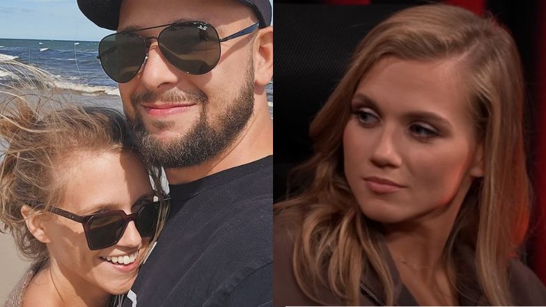 Agnieszka Kaczorowska, Maciej Pela