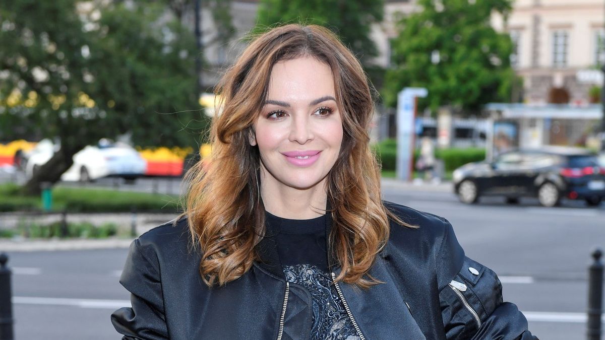 Anna Wendzikowska znalazła nowe zajęcie