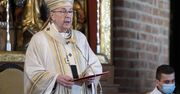 Abp Gądecki wysłał list do premiera. Chodzi o obostrzenia w kościołach