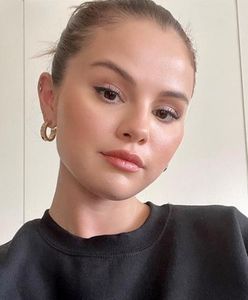 Selena Gomez inspiruje naturalnością. Pokazała się bez makijażu