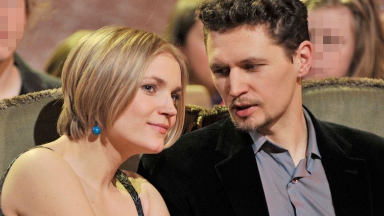 Michał Chorosiński staje w obronie Dominiki Chorosińskiej