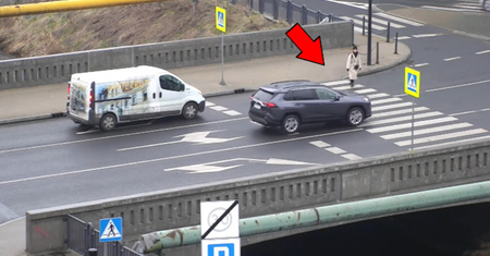 Kierowcy wpadali na pasach jeden za drugim. W Gliwicach posypały się mandaty