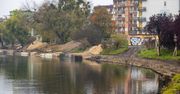 Bydgoszcz: Trwa rewitalizacja bulwarów nad Brdą. Jak przebiegają prace?