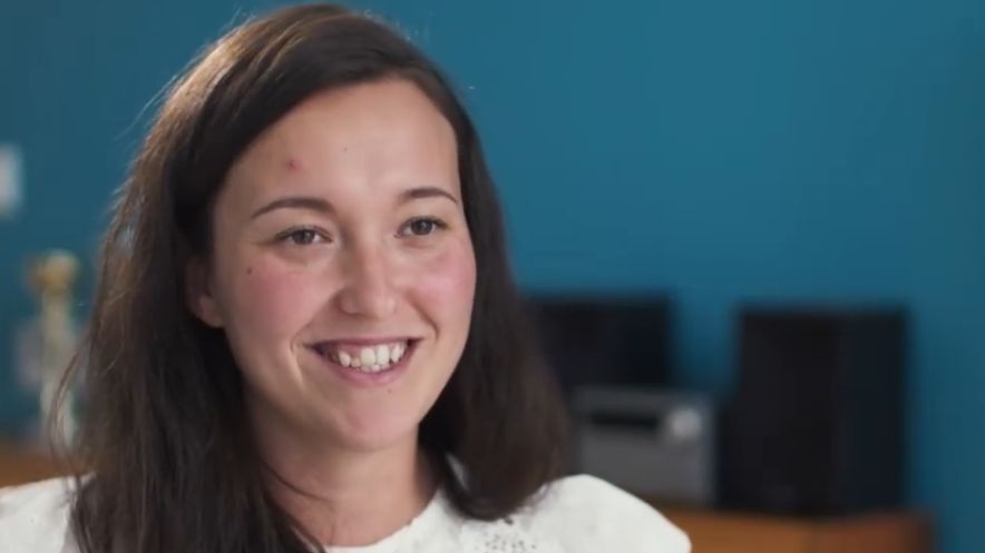 Laura z piątej edycji "Ślub od pierwszego wejrzenia"