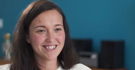 "Ślub od pierwszego wejrzenia". Laura wciąż dogryza Maćkowi. Spotkała go nieprzyjemna sytuacja