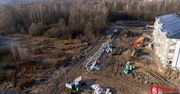 Biłgoraj: Nowa ulica na osiedlu Różnówka. Rusza budowa