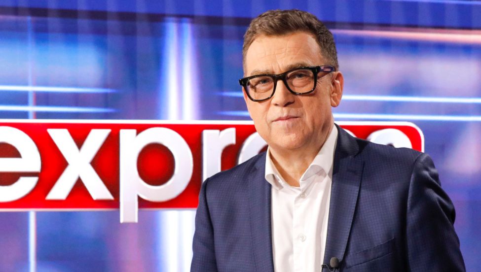 Kwota emerytury Orłosia. "Może nie jest to fair"