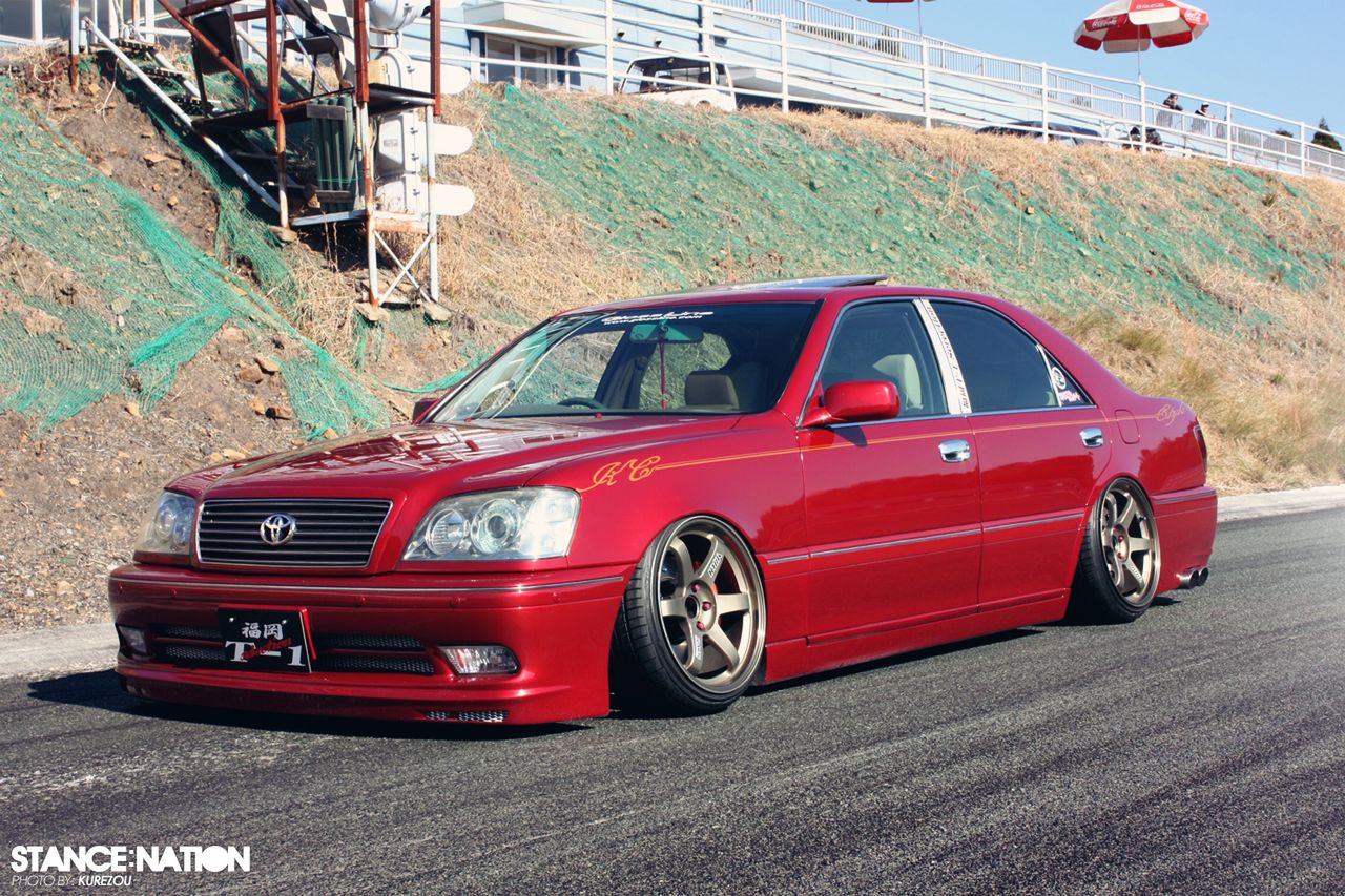 VIP Style Tuning - samochody w parterze [galeria] 8