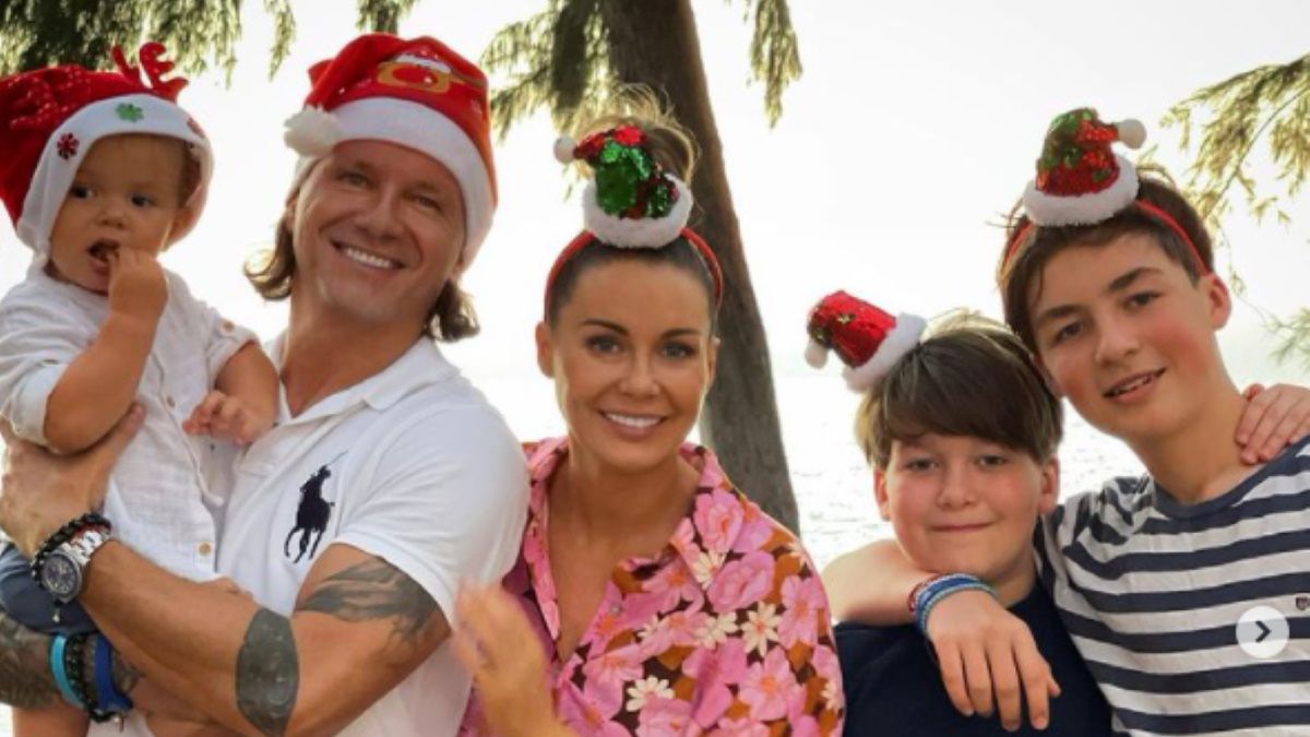 Małgorzata Rozenek-Majdan wyjawiła, jakie plany na przyszłość ma jej najstarszy syn 