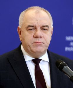 Sasin o wybuchach na pokładzie Tupolewa. "Hipoteza coraz bardziej prawdopodobna"