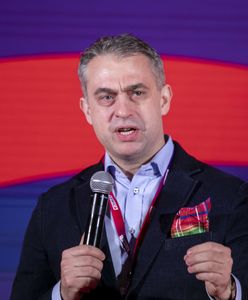 Wiedzieli o rakiecie? Poseł ujawnia: "SKW była na miejscu"