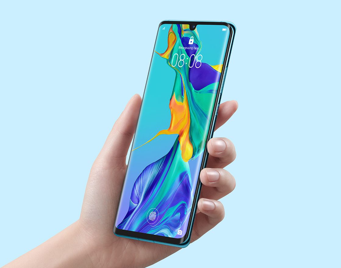 Test Huaweia P30 Pro – świetnego urządzenia, ale...