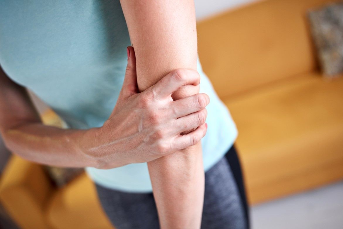 Parestezje – przyczyny, objawy, leczenie