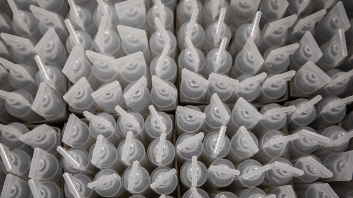 GIF wycofuje z obrotu leki zwiotczające mięśnie