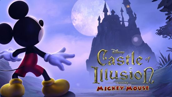 Weekendowy Zestaw Gier i Aplikacji: Aviate, tapety z Androida L i Castle of Illusion 1
