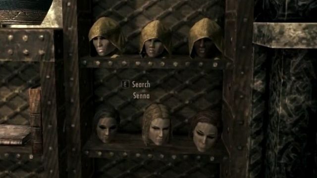 Jak wygląda dom pierwszego seryjnego zabójcy gry Skyrim? [wideo] 1