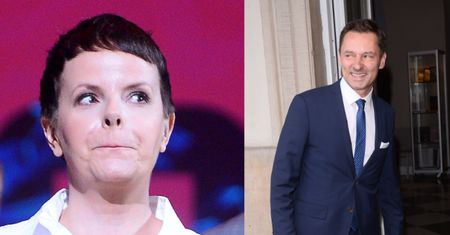 Korwin-Piotrowska o Ziemcu: "Warto było ZESZMACIĆ SIĘ PUBLICZNIE aż tak?"