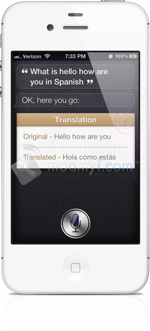 Lingual - pozycja obowiązkowa dla podróżujących użytkowników iPhone'a 4S