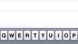 Kolejny błąd w iOS 4.1 związany z ulubionymi kontaktami [wideo] 1