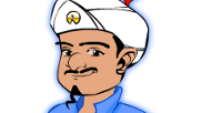 Akinator wie wszystko 1