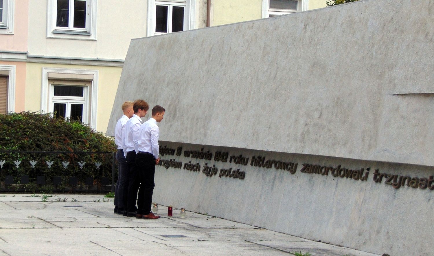 Uroczystości 