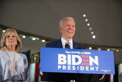 Wybory w USA. Joe Biden spełnił warunki do nominacji Demokratów. Będzie rywalem Donalda Trumpa?