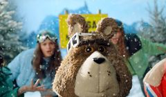 Zimowy rap promuje 200 GB w Plush na kartę