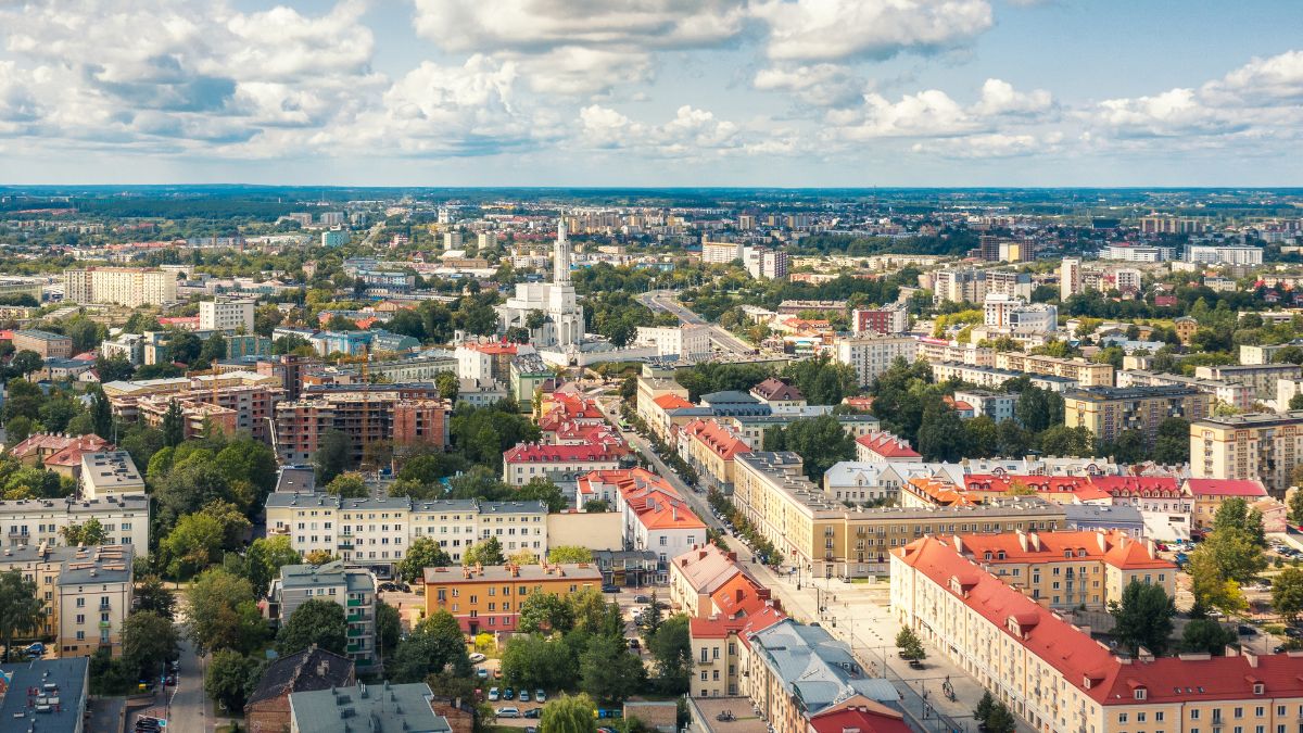 Białystok