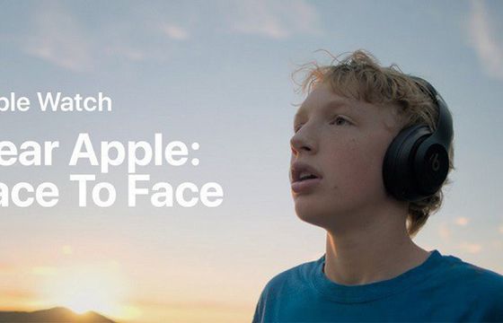 Sceny z codziennego życia reklamują iPhone 11 i Apple Watch Series 5 (wideo)