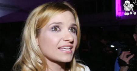 Koroniewska: "Ja ciągle mam wakacje"