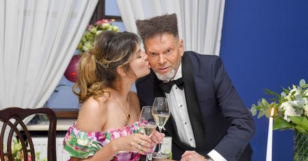 Rok temu ważyła 80 kg. Maja Rutkowski pokazała, jak wygląda dzisiaj