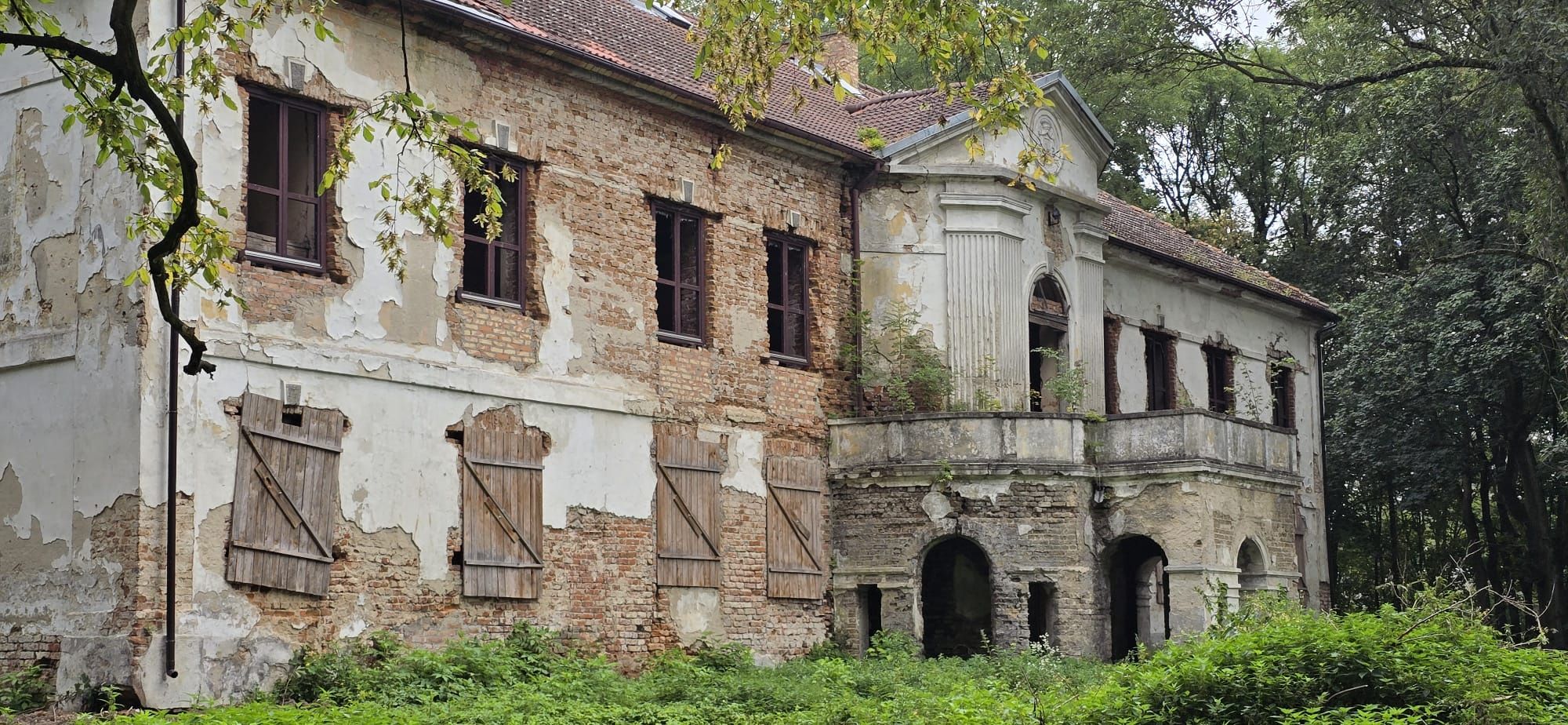 Pałac Bromirskich 
